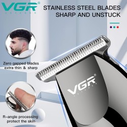 Машинка за подстригване VGR V-030 Машинка за подстригване VGR V-030