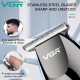 Машинка за подстригване VGR V-030 Машинка за подстригване VGR V-030