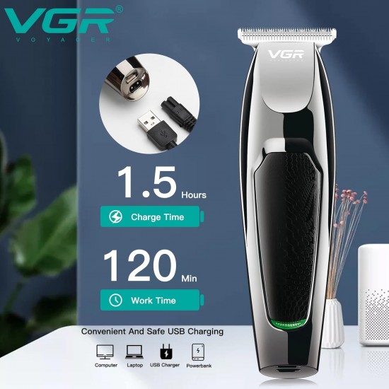 Машинка за подстригване VGR V-030 Машинка за подстригване VGR V-030