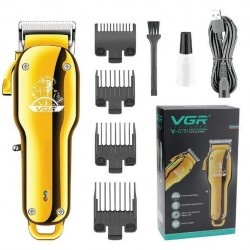 Машинка за подстригване VGR V678 Машинка за подстригване VGR V678