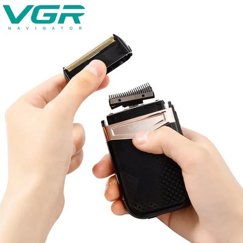 Шейвър за бръснене VGR V-311