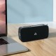 Преносима тонколона  Bluetooth, USB, Радио