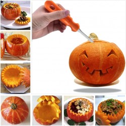 Нож за тиква