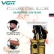 Тример за оформяне на коса и брада VGR