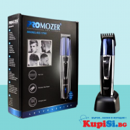 Машинка за подстригване  Promozer MZ-1700