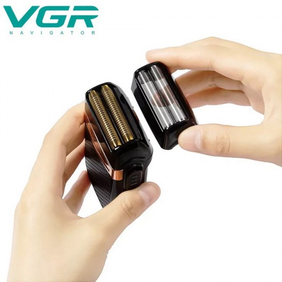 Шейвър за бръснене VGR V-311
