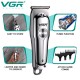Машинка за подстригване VGR V-071