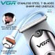 Машинка за подстригване VGR V-071