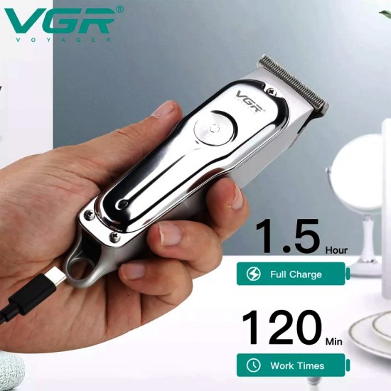 Машинка за подстригване VGR V-071