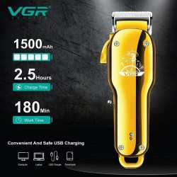 Машинка за подстригване VGR V678 Машинка за подстригване VGR V678