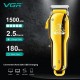 Машинка за подстригване VGR V678 Машинка за подстригване VGR V678