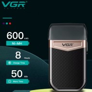 Шейвър за бръснене VGR V-311