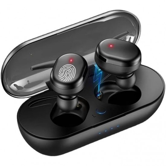 Bluetooth Безжични слушалки с тапи Y30