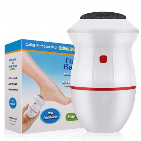 Електрическа пила за пети Cellus Remover