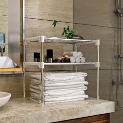 Стойка за микровълнова фурна, кухненска етажерка Стойка за микровълнова фурна, кухненска етажерка