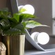 10 LED осветителни тела за огледала 