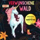 Магическа скреч книжка, 3 Модела
