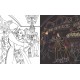 Магическа скреч книжка, 3 Модела