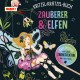 Магическа скреч книжка, 3 Модела