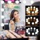 10 LED осветителни тела за огледала 