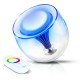 Цветна лампа с дистанционно Philips Living Colors