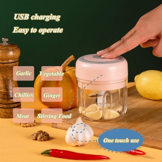 USB мини чопър Magi Cut USB мини чопър Magi Cut