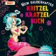 Магическа скреч книжка, 3 Модела