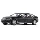 Метална кола BMW 929G, 1:24, 4 цвята