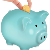 Касички за пари