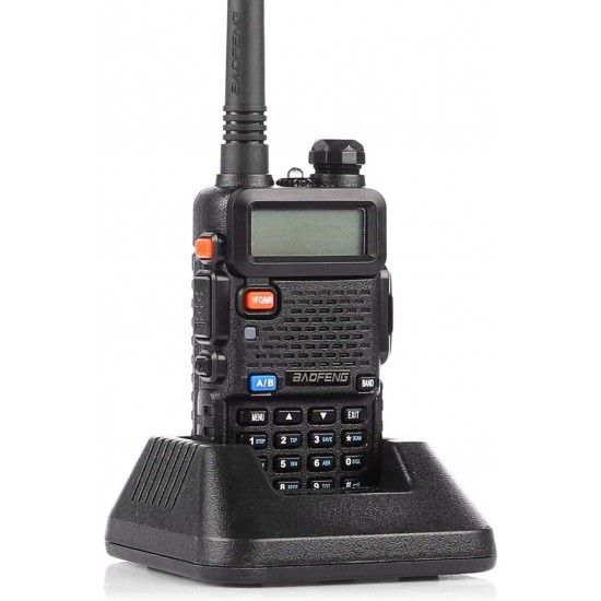 Радиостанция, Baofeng UV-5R 