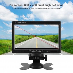 Монитор за камера на кола или седалка, 7 инча