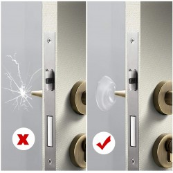 Силиконови протектори за стена