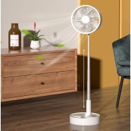 Вентилатор с акумулаторна батерия - Разтегателен