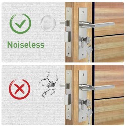 Силиконови протектори за стена