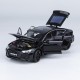 Метална кола AUDI RS7, 1:24, 3 цвята