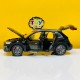 Метална кола AUDI Q5, 1:24, 4 цвята