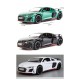 Метална кола AUDI R8 , 1:24, 3 цвята