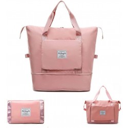 Сгъваема чанта за пътуване, Пазарска чанта