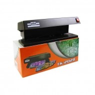 Детектор за фалшиви банкноти TK-2028