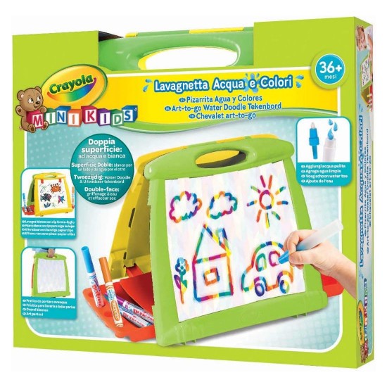 Дъска за рисуване Crayola,
