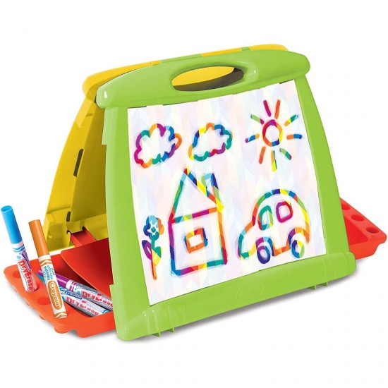 Дъска за рисуване Crayola,
