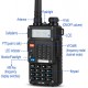 Радиостанция, Baofeng UV-5R 