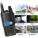Мощна двучестотна радиостанция за лов, Baofeng UV-9R PLUS