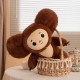 Плюшена играчка Чебурашка