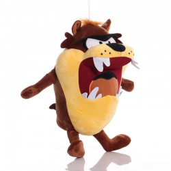 Плюшена играчка Тасманийски дявол