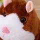 Играчка говорещ хамстер
