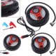 Мини компресор за кола 12v