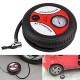 Мини компресор за кола 12v