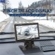 Монитор за камера на кола или седалка, 7 инча Монитор за камера на кола или седалка, 7 инча