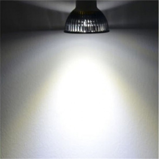 Крушки за лунички , GU10, 4.5W, 330Lm, 2700K , Клас A+ ,6 броя Крушки за лунички , GU10, 4.5W, 330Lm, 2700K , Клас A+ ,6 броя